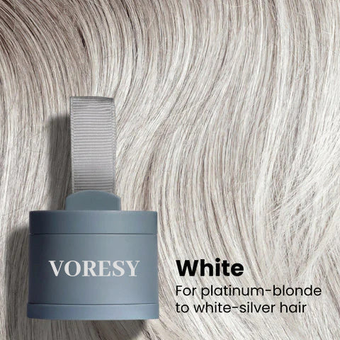 Instant Coverage Hairline Powder