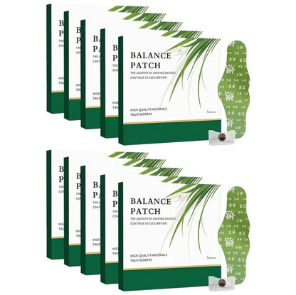 Herbal Balance Patch