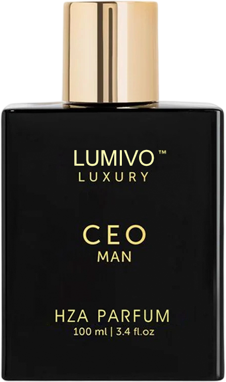 CEO MAN Perfume