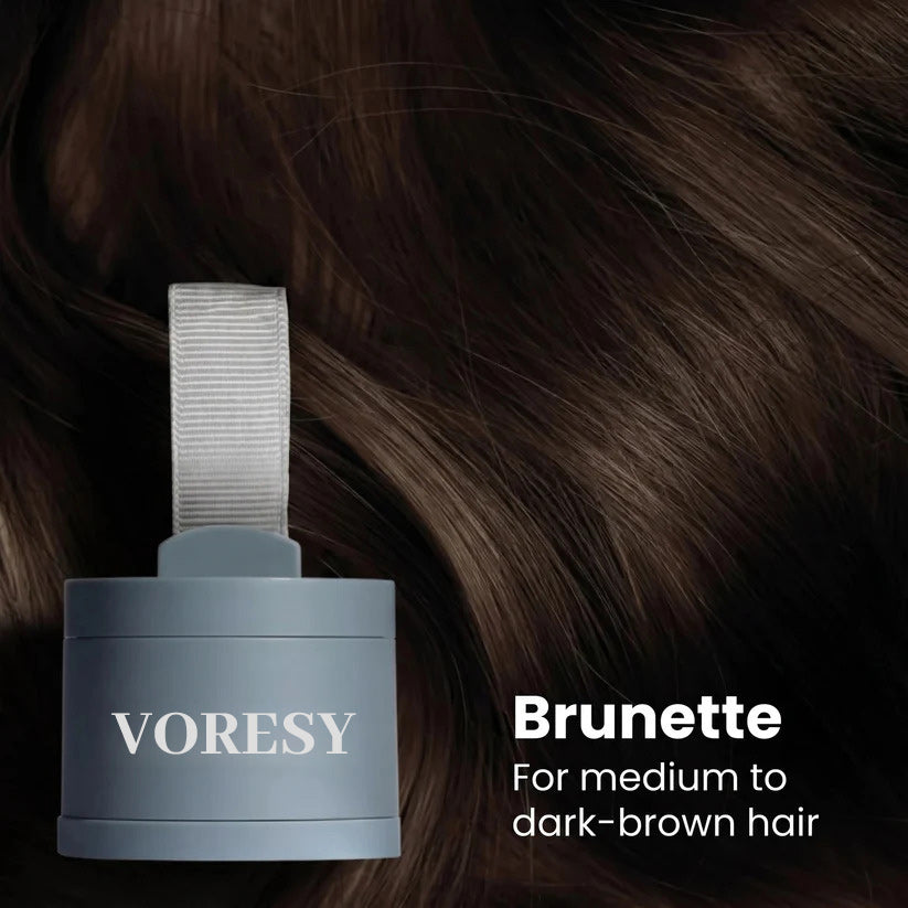 Instant Coverage Hairline Powder