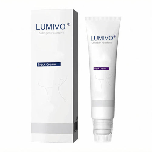 ✨ Instant Neck Lift Cream — 🧴 Infused with Retinol & Hyaluronic Acid | Firms the Neck, Reduces Wrinkles & Double Chin