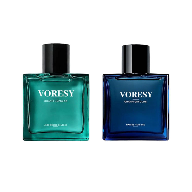 Marine Perfume+JADE BREEZE Cologne