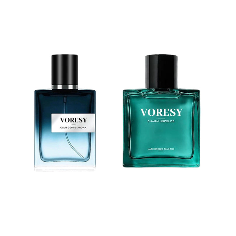 Club Gent’s Aroma+JADE BREEZE Cologne