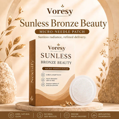 Up to 85% OFF Voresy Transdermal Tanning Patch