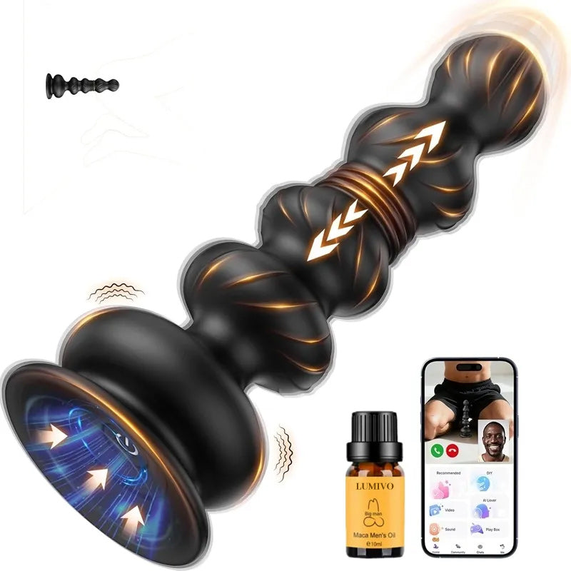 🔥 Shadow Explorer +Penis Oil 🔥