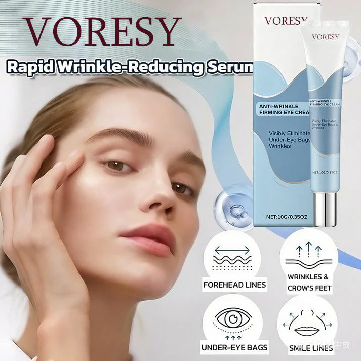 Instant Face Temporary Tightener – Instant visible results in 30 seconds