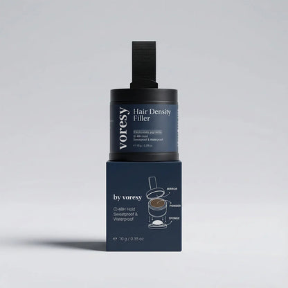 Hair Density Filler
