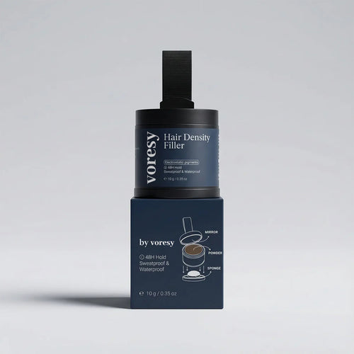 Hair Density Filler