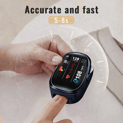 🔥Final 3 Hours : Only Limited Stock Left🏆LUMIVO™ Non-Invasive Blood Glucose Meter 99.9% Accuracy （Mayo Clinic Recommended）
