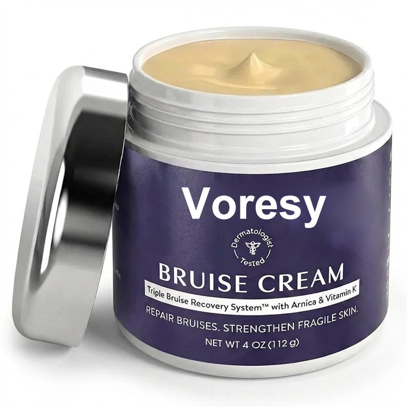 Bruise Repair & Skin-Strengthening Cream