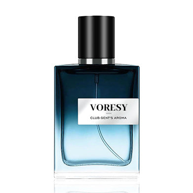Gentlemen’s Fragrance Set with Marine Perfume, Club Gent’s Aroma & JADE BREEZE Cologne