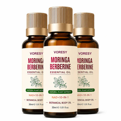 DAILY SUPPORT ESSENTIAL OIL