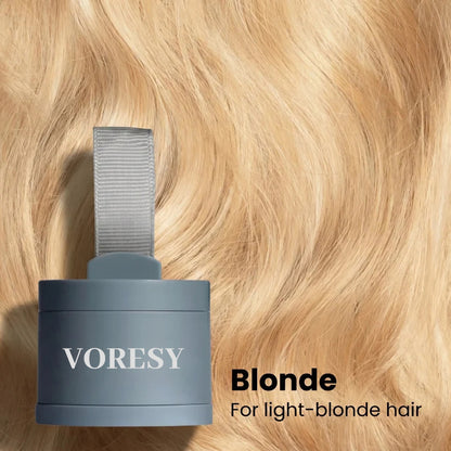 Instant Coverage Hairline Powder