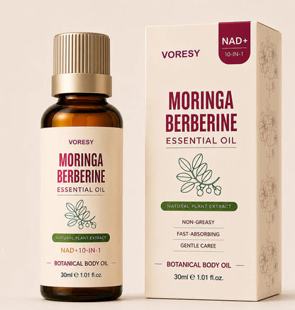DAILY SUPPORT ESSENTIAL OIL