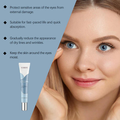 Instant Face Temporary Tightener – Instant visible results in 30 seconds