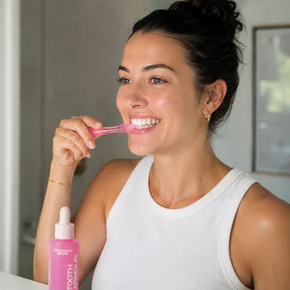 Tooth Armour Toothpaste Serum