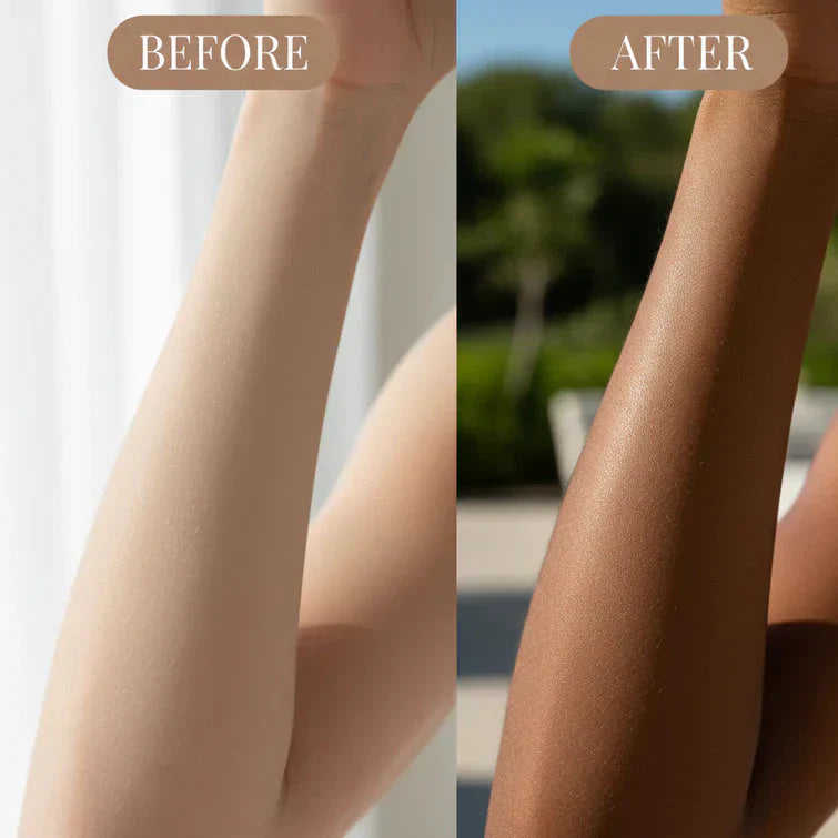 Up to 85% OFF Voresy Transdermal Tanning Patch