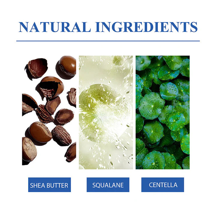 🔥Limited-time 60% sale--LUMIVO Scar Repair Cream — Smooth, Clear, Confident Skin