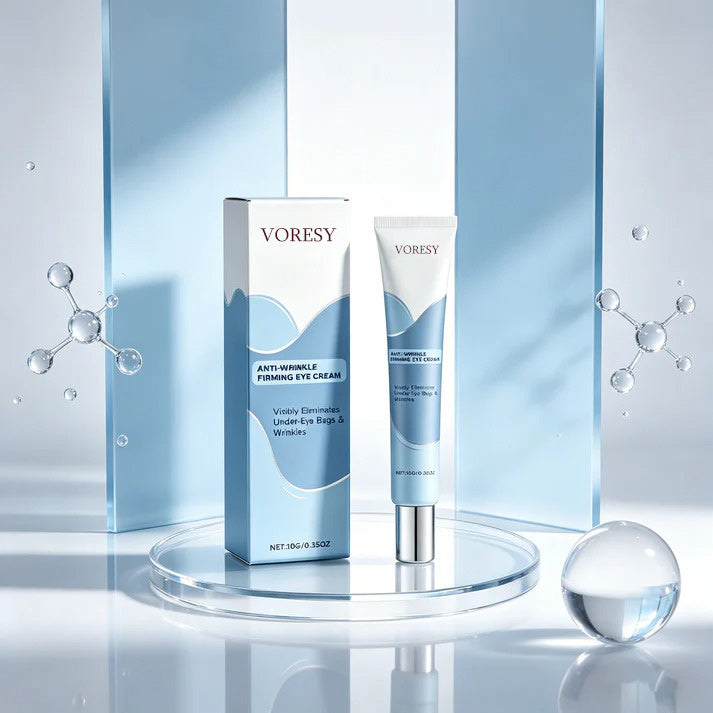 Instant Face Temporary Tightener – Instant visible results in 30 seconds