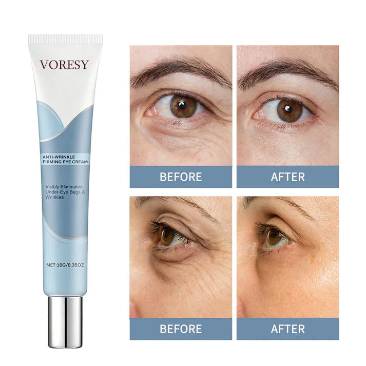 Instant Face Temporary Tightener – Instant visible results in 30 seconds