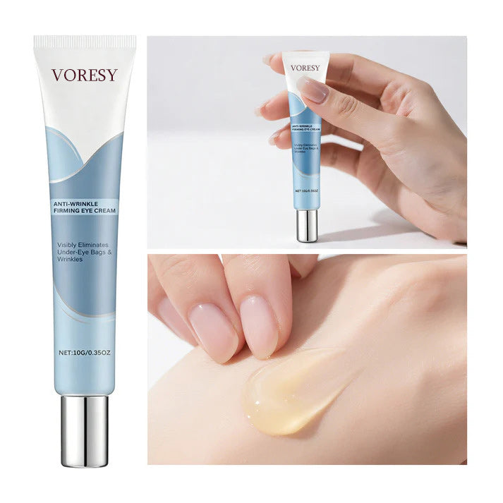 Instant Face Temporary Tightener – Instant visible results in 30 seconds