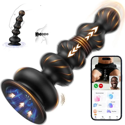 🎁 Ultimate Release of the Deep Sensation Series –– 2026 🎁 Shadow Explorer