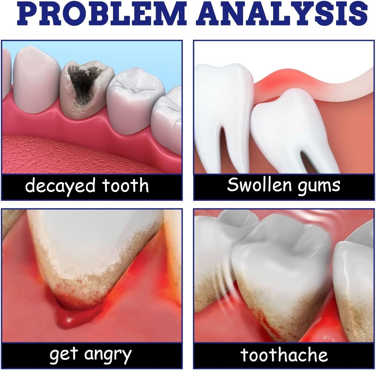 🦷  TOOTHACHE RELIEF SPRAY|✨ SAY GOODBYE TO TOOTH PAIN AND HELLO TO A FRESHER SMILE