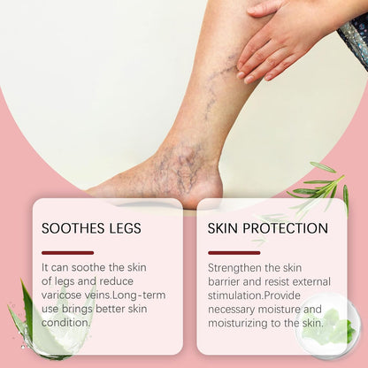 Vascular Relief Cream
