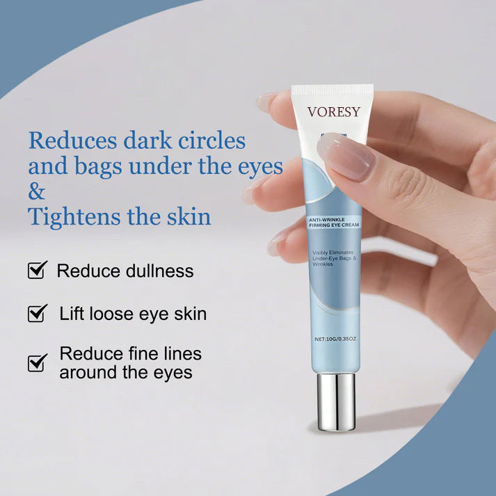 Instant Face Temporary Tightener – Instant visible results in 30 seconds